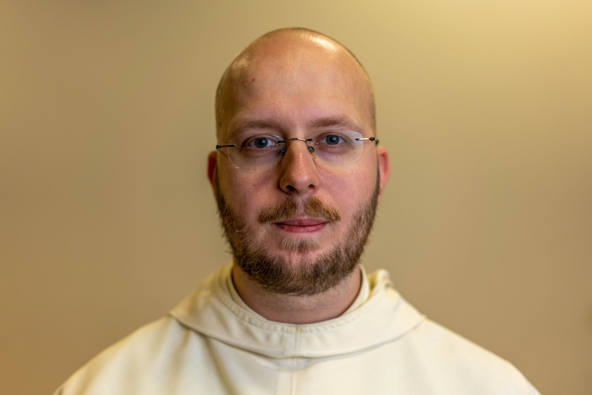 Fr. Timothy Tarnacki OSPPE